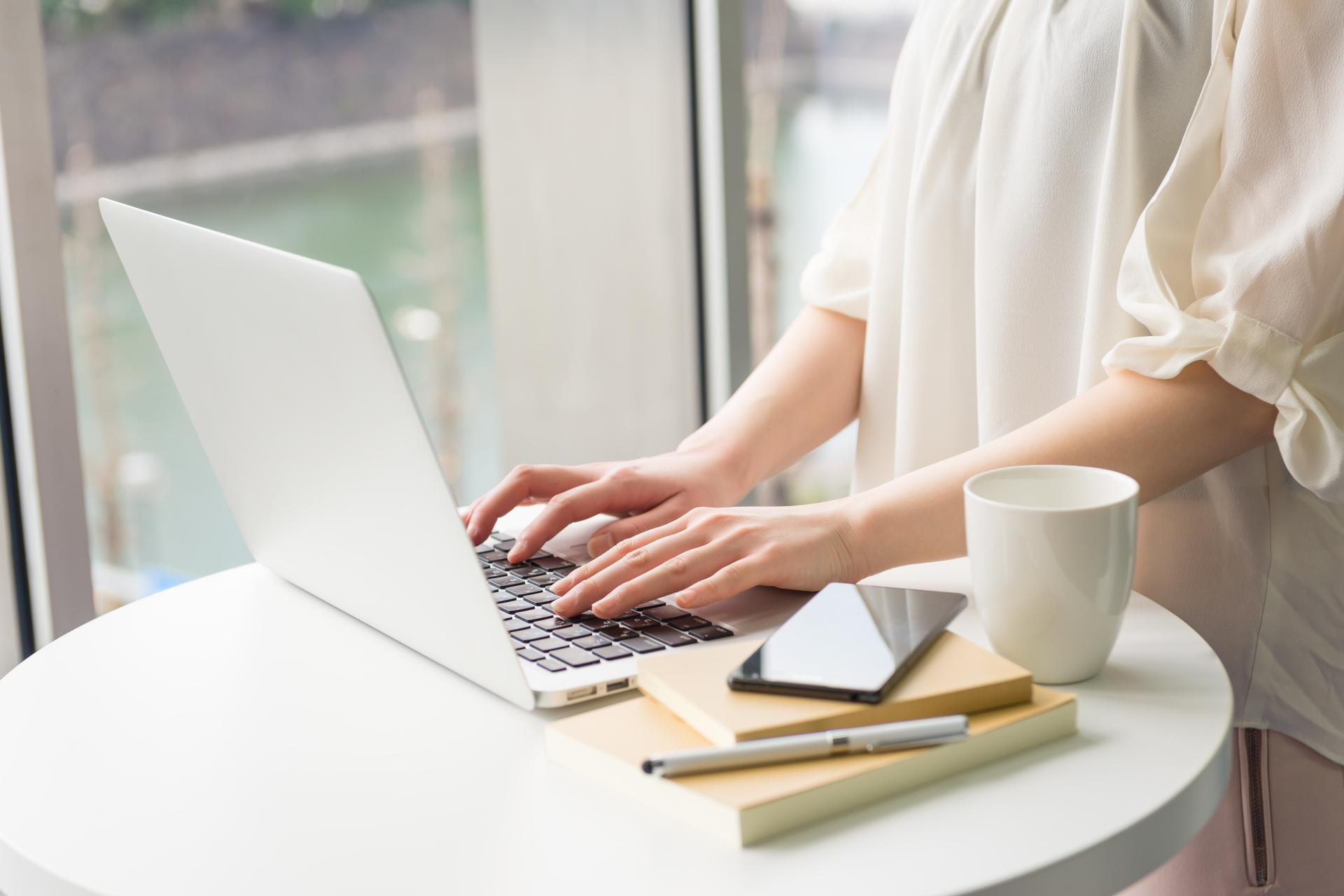 問い合わせのイメージ画像